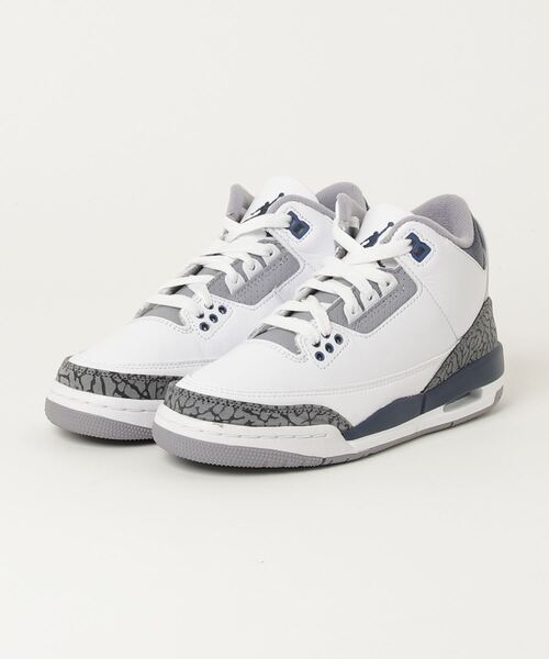 NIKE AIR JORDAN 3 RETRO GS DM0967-140