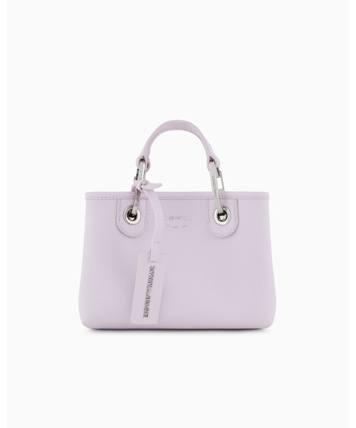 即日発送★EMPORIO ARMANI★MYEA ミニバッグ ディアプリント MyEA ミニバッグ ディアプリント | Emporio Armani