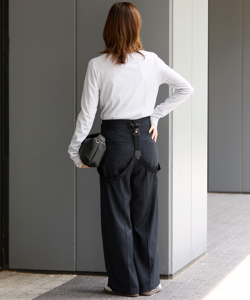 JOURNAL STANDARD relume（ジャーナルスタンダード レリューム）の