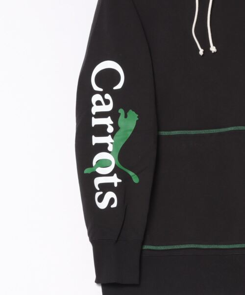 ★PUMA★PUMA x CARROTS メンズ フーディ PUMA x CARROTS Men's Hoodie | PUMA
