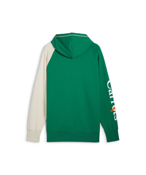 ★PUMA★PUMA x CARROTS メンズ フーディ PUMA x CARROTS Men's Hoodie | PUMA