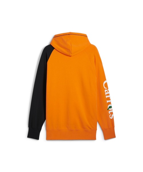 ★PUMA★グラフィック スーパープーマ メンズパーカー PUMA（プーマ）の「PUMA プーマ メンズ CLASSICS SUPER PUMA