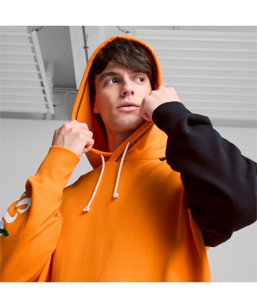 セール】PUMA プーマ メンズ PUMA x CARROTS グラフィック