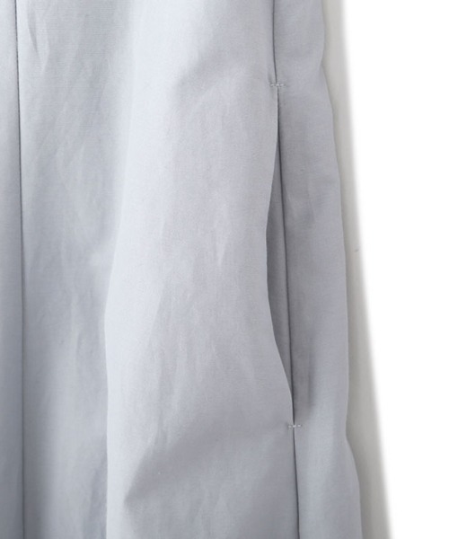 【最終値下げ】ETRE TOKYO ナローストラップバルーンワンピース S ETRE TOKYO ナローストラップバルーンワンピース - aries mirage