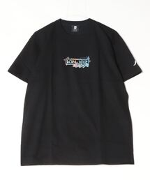 【KINJAZ】Graphic T