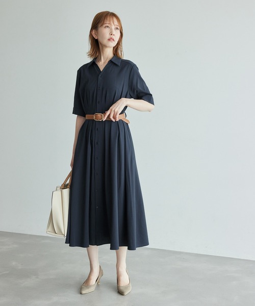 ROPE' PICNIC（ロペピクニック）の「【3サイズ展開】シャツ