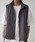 AZUL BY MOUSSY�i�A�Y�[���o�C�}�E�W�[�j�́u�T�C�h�X���b�g�X�^���h�J���\�x�X�g�i�x�X�g�j�v�b�O���[
