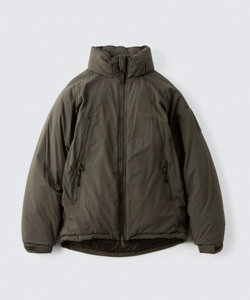 Wild Things Happy jacket level7