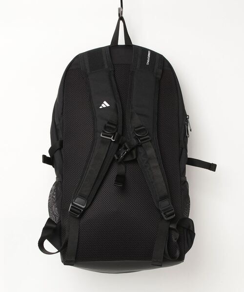 adidas（アディダス）の「EP/Syst.  チーム バックパック 35 L / アディダス adidas（バックパック/リュック・メンズ・ブラック・FREE）」の5枚目の写真
