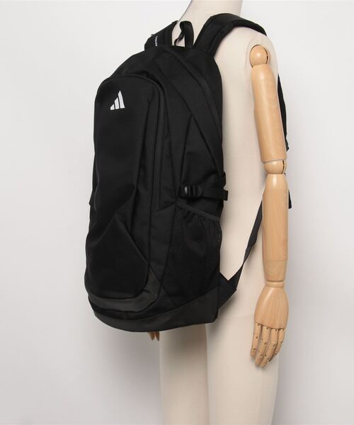 adidas（アディダス）の「EP/Syst.  チーム バックパック 35 L / アディダス adidas（バックパック/リュック・メンズ・ブラック・FREE）」の2枚目の写真