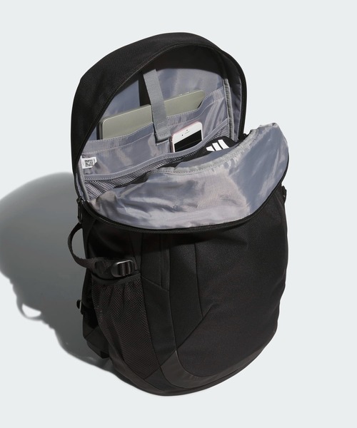 adidas（アディダス）の「EP/Syst.  チーム バックパック 35 L / アディダス adidas（バックパック/リュック・メンズ・ブラック・FREE）」の6枚目の写真
