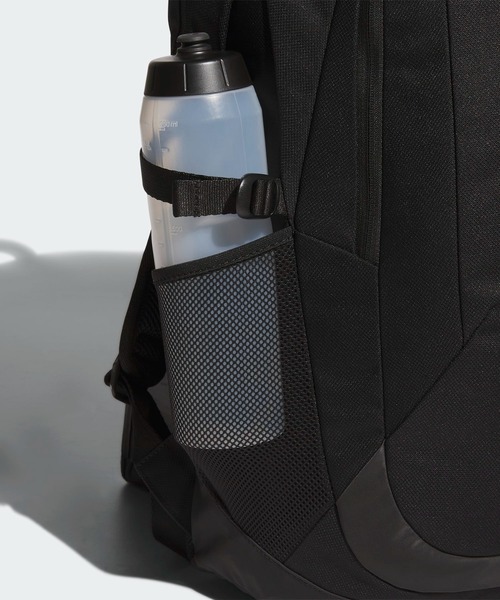 adidas（アディダス）の「EP/Syst.  チーム バックパック 35 L / アディダス adidas（バックパック/リュック・メンズ・ブラック・FREE）」の8枚目の写真