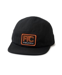 FTC | CORP PATCH CAMP CAP(キャップ)