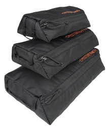 BAGJACK TCL SQUARE POUCH バッグジャック コーデュラポーチ（ポーチ