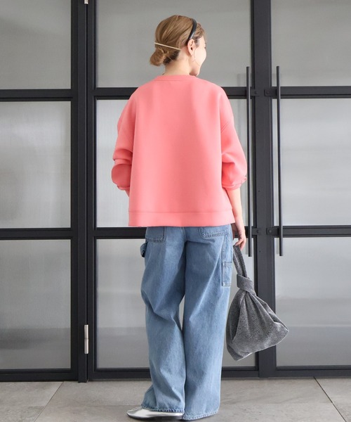 AMERICAN HOLIC（アメリカンホリック）の「サイドスリットポンチプル