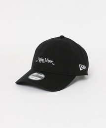 NEW ERA | New Era　920 NYMG BLK(キャップ)