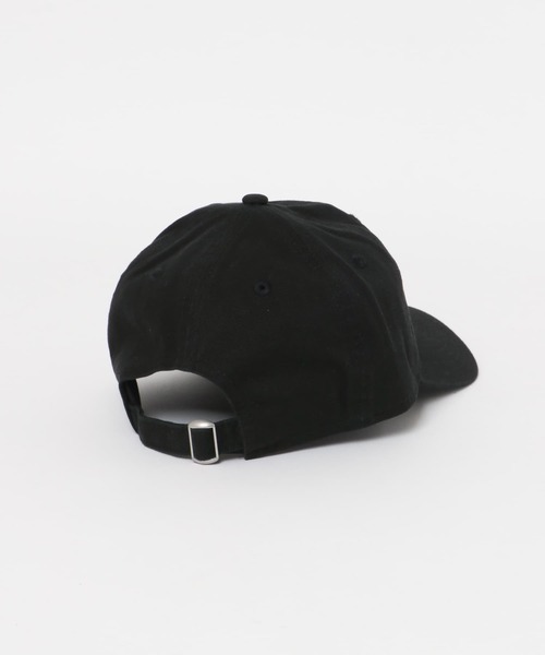 NEW ERA(ニューエラ)の「New Era 920 NYMG BLK(キャップ・メンズ・ブラック・ONE)」の3枚目の写真