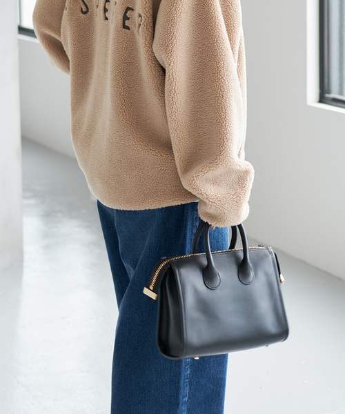 【美品】サンダスト バーボン　ボストンバッグ(アメリカ製) 美品】サンダスト バーボン ボストンバッグ(アメリカ製) バッグ