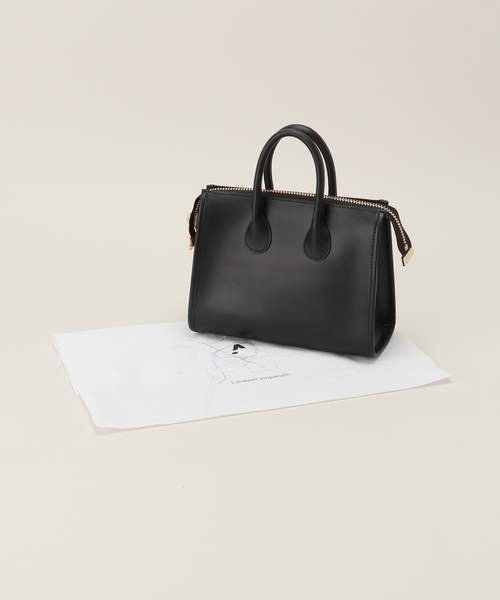 Spick & Span（スピックアンドスパン）の「A / アー HACKNEY 6