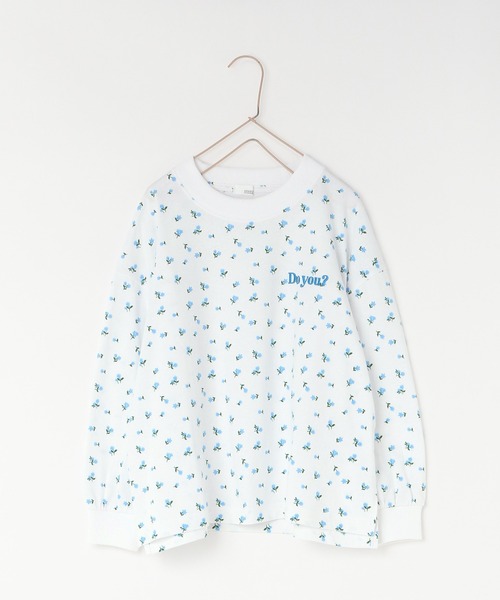 ‪‪❤︎‬出品。 セール】USAバックフリルプルオーバー 148562（Tシャツ