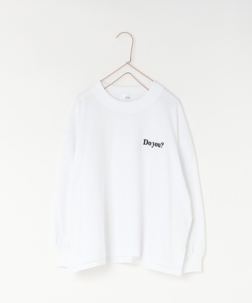 user_5de0dec8ページ セール】USAバックフリルプルオーバー 148562（Tシャツ