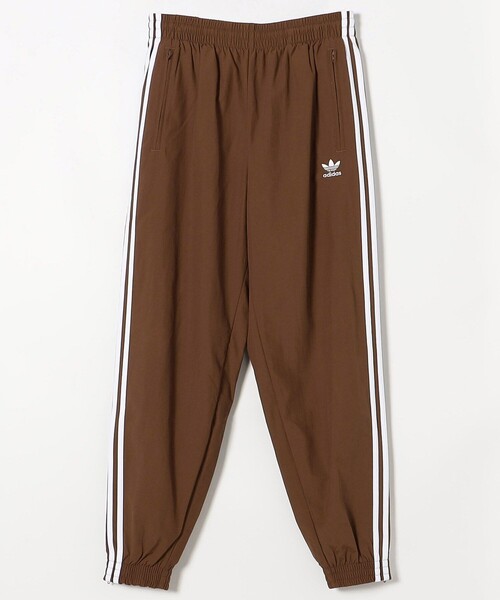 adidas(アディダス)の「adidas/アディダス WOVEN FBIRD TP/トラックパンツ(その他パンツ・メンズ・ブラック/ブラウン/グリーン・X-LARGE/LARGE/MEDIUM)」の2枚目の写真