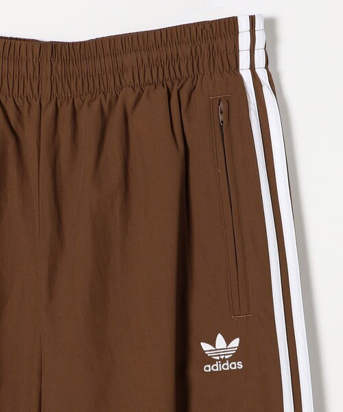 adidas(アディダス)の「adidas/アディダス WOVEN FBIRD TP/トラックパンツ(その他パンツ・メンズ・ブラック/ブラウン/グリーン・X-LARGE/LARGE/MEDIUM)」の6枚目の写真