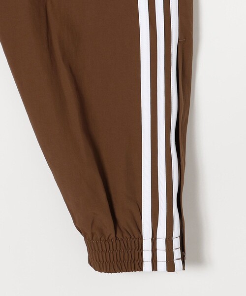 adidas(アディダス)の「adidas/アディダス WOVEN FBIRD TP/トラックパンツ(その他パンツ・メンズ・ブラック/ブラウン/グリーン・X-LARGE/LARGE/MEDIUM)」の8枚目の写真
