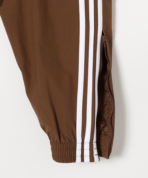 adidas(アディダス)の「adidas/アディダス WOVEN FBIRD TP/トラックパンツ(その他パンツ・メンズ・ブラック/ブラウン/グリーン・X-LARGE/LARGE/MEDIUM)」の9枚目の写真