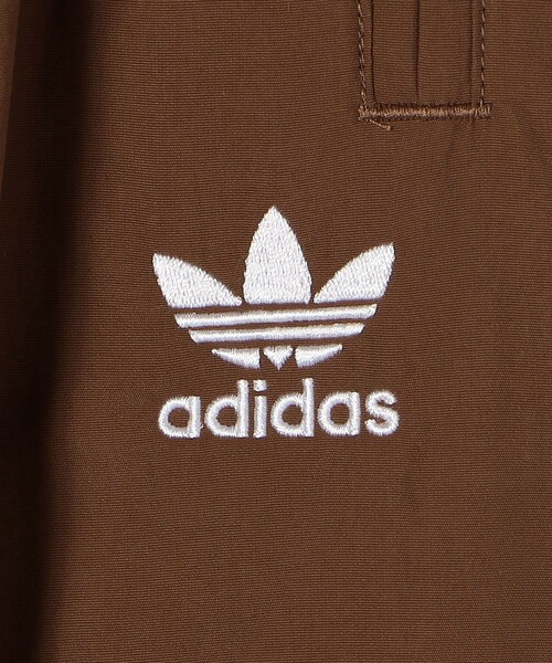 adidas(アディダス)の「adidas/アディダス WOVEN FBIRD TP/トラックパンツ(その他パンツ・メンズ・ブラック/ブラウン/グリーン・X-LARGE/LARGE/MEDIUM)」の10枚目の写真