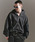 LIBERE�i���x�[���j�́uLIBERE ���x�[�� / GHOST ZIP-UP HOODIE �S�[�X�g�W�b�v�A�b�v�t�[�f�B�[ �r�b�O�V���G�b�g�p�[�J�[ / 245234�i�p�[�J�[�j�v�b�u���b�N