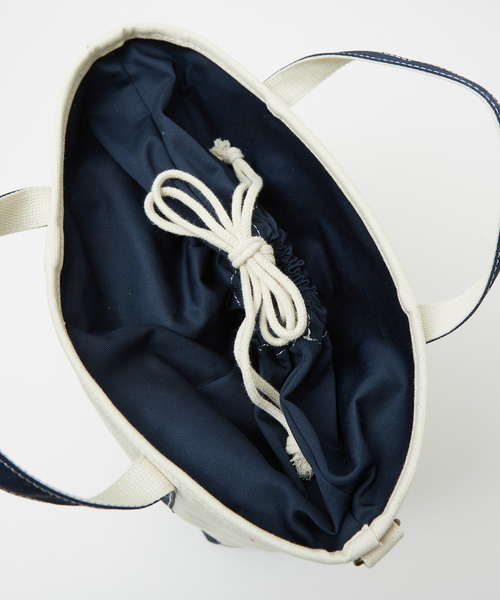 Dickies(ディッキーズ)の「【DICKIES/ディッキーズ】AUTHENTIC CANVAS 2WAY SHOULDER BAG キャンバスショルダーバッグ(ショルダーバッグ・メンズ・ネイビー/ブラック/ベージュ・フリー)」の11枚目の写真