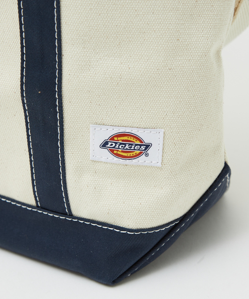 Dickies(ディッキーズ)の「【DICKIES/ディッキーズ】AUTHENTIC CANVAS 2WAY SHOULDER BAG キャンバスショルダーバッグ(ショルダーバッグ・メンズ・ネイビー/ブラック/ベージュ・フリー)」の15枚目の写真