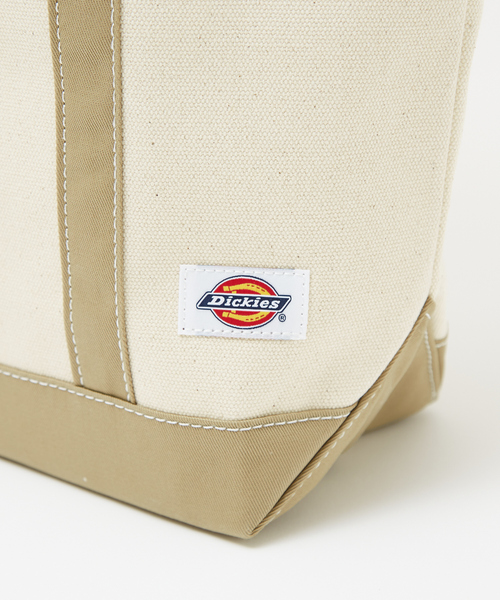 Dickies(ディッキーズ)の「【DICKIES/ディッキーズ】AUTHENTIC CANVAS 2WAY SHOULDER BAG キャンバスショルダーバッグ(ショルダーバッグ・メンズ・ネイビー/ブラック/ベージュ・フリー)」の17枚目の写真