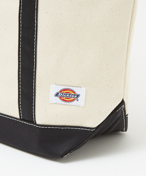 Dickies(ディッキーズ)の「【DICKIES/ディッキーズ】AUTHENTIC CANVAS 2WAY SHOULDER BAG キャンバスショルダーバッグ(ショルダーバッグ・メンズ・ネイビー/ブラック/ベージュ・フリー)」の18枚目の写真