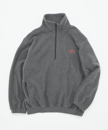 JOURNAL STANDARD | UMBRO EX TEAM FLEECE RELAX HALFZIP TOP(ブルゾン)