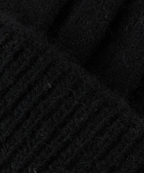 green label relaxing（グリーンレーベルリラクシング）の「アームウォーマー 3WAY グローブ / 手袋 -タッチパネル対応-（手袋・レディース・オフホワイト/ベージュ/ライトグレー/グレー/ライトブルー/ブラック・FREE）」の8枚目の写真