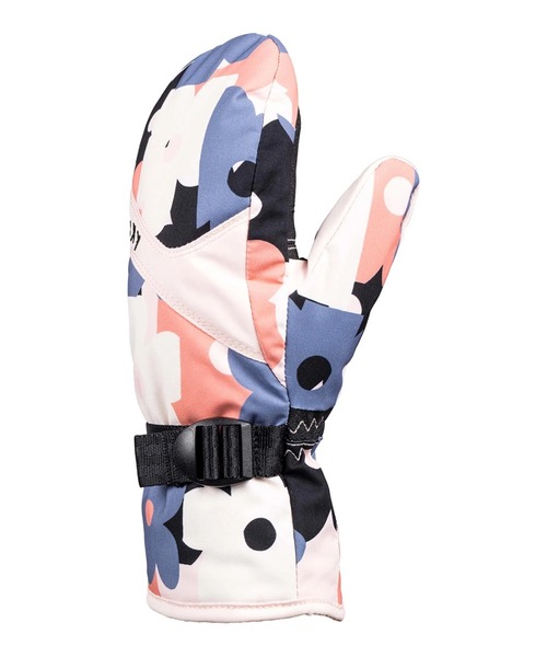 ROXY JETTY GIRL MITT/ロキシースキースノーボードミトン