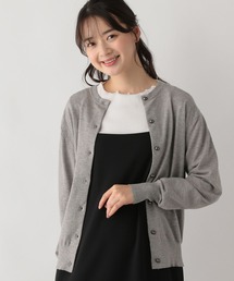 GLOBAL WORK Smile Seed Store | なめらかアソートボタンカーディガン/116038(カーディガン/ボレロ)