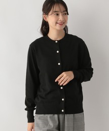 GLOBAL WORK Smile Seed Store | なめらかアソートボタンカーディガン/116038(カーディガン/ボレロ)