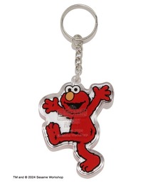 SESAME STREET（セサミストリート）の「キャラクターモチーフキーホルダー（キーホルダー・キッズ）」