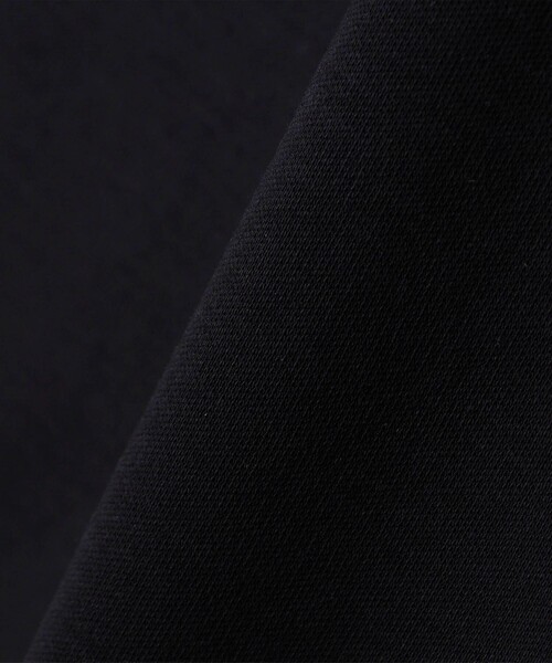 SHIPS Colors(シップス カラーズ)の「SHIPS Colors:シルケット コットン クルーネック Tシャツ (ロンT)◇(Tシャツ/カットソー・メンズ・ブラック/ライトグレー/ライトホワイト/ブラウン/キャメル/グレー・MEDIUM/LARGE/X-LARGE/SMALL)」の19枚目の写真