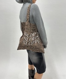 WHO'S WHO gallery | 【SLOPPY/スロッピー】柄アソートトート(トートバッグ)