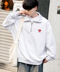 Rocky Monroe(ロッキーモンロー)の「トップス(スウェット)」