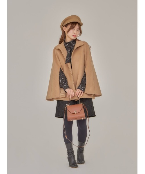 LOULOU WILLOUGHBY（ルルウィルビー）の「【LOULOU WILLOUGHBY