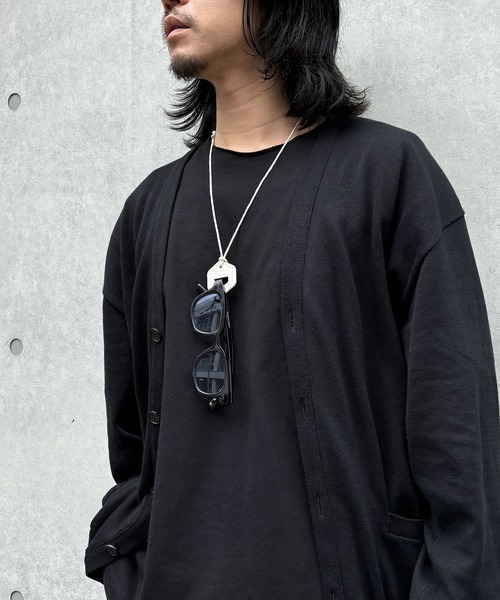 ポータブル 眼鏡 フック ネックレス（ネックレス）｜Port（ポート）の