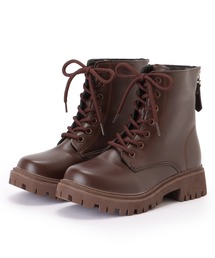 レースアップ 25.5」に該当するレディースのシューズファッション通販