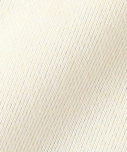 Right-on(ライトオン)の「【HONEYSUCKLE ROSE】チュールスウェット(スウェット・レディース・ネイビー/オフホワイト・M/L/XL)」の9枚目の写真