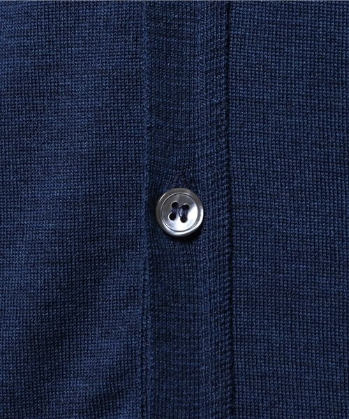 JOHN SMEDLEY（ジョンスメドレー）の「JOHN SMEDLEY / 30ゲージ