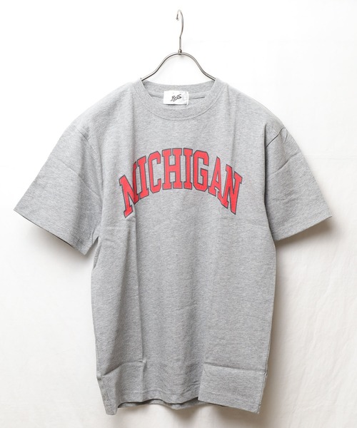 ARCHIVER(アーカイバ)の「【Bl】【RDS】プリントTシャツ(Tシャツ/カットソー・レディース・ホワイト・LARGE/MEDIUM)」の8枚目の写真